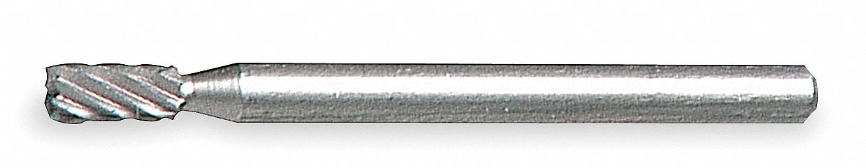 Cutter, High Speed, 1/8