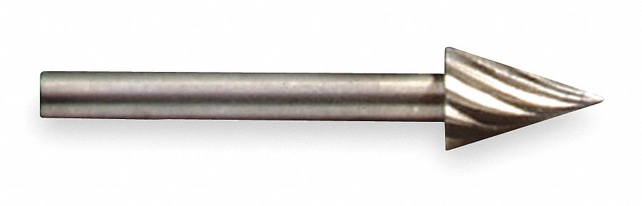 Cutter, High Speed, 1/4