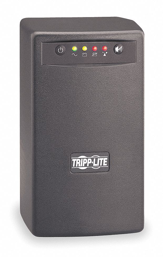 UPS, Line-Interactive, 550VA/300W, AVR