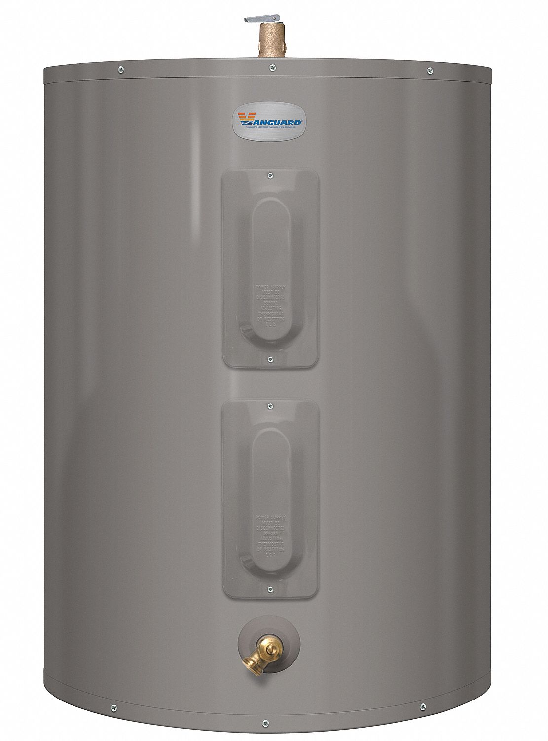 Water Heater, 30g, Naeca