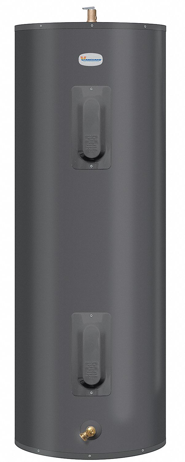 Water Heater, 40g, Naeca