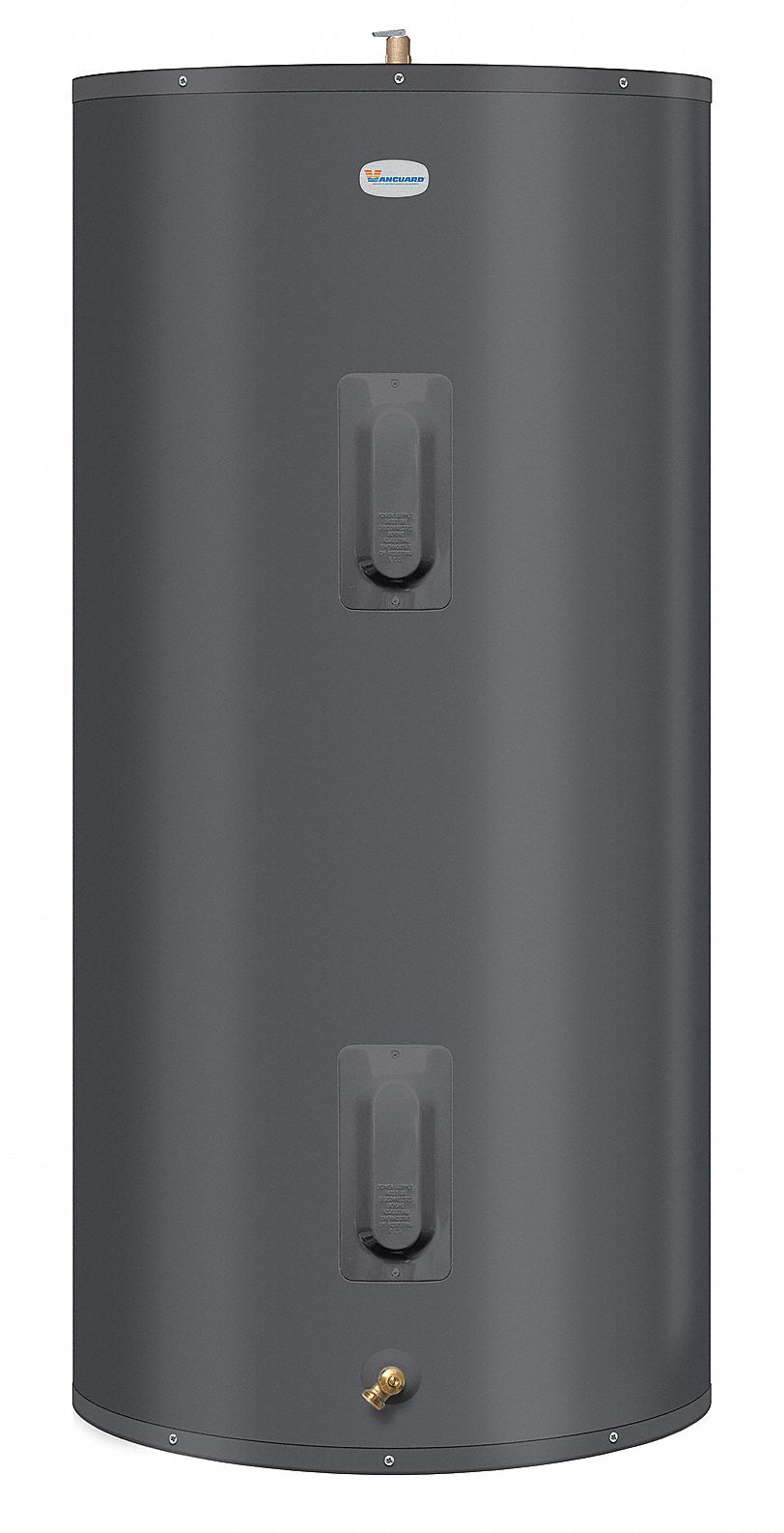 Water Heater, 120G, Naeca