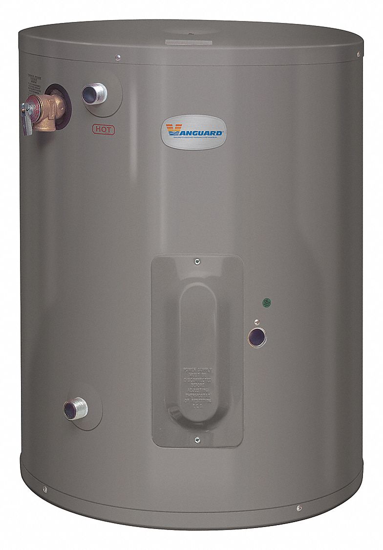 Water Heater, 30g, Naeca
