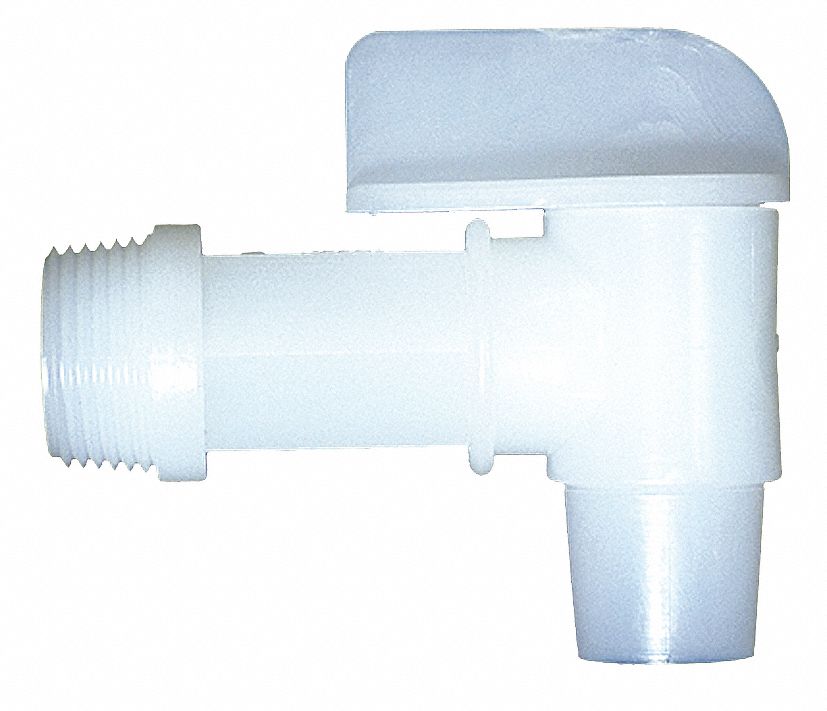 FAUCET 3/4 IN