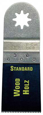 Precision E-Cut Saw Blade, Nrw, PK3