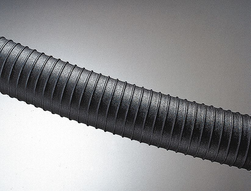 Hose, Ducting, 1.5 In