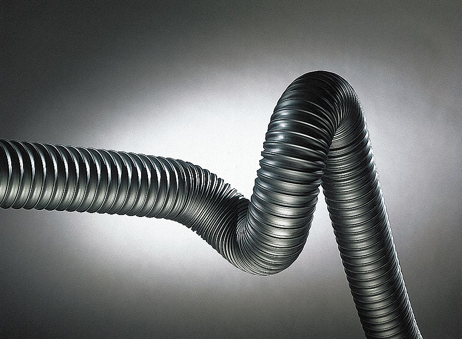 Hose, Ducting, 4 In