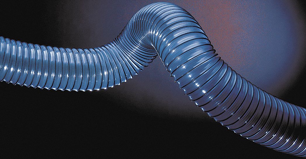 Hose, Ducting, 8 In