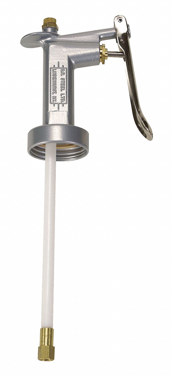 Tree Marking Paint Gun