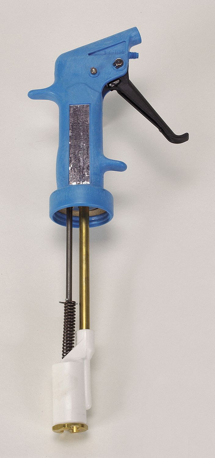 Tree Marking Paint Gun, Plastic