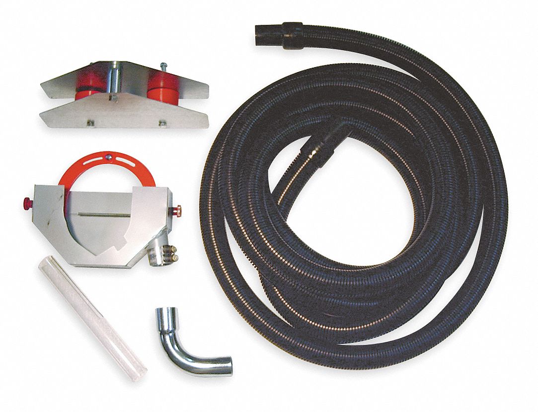 Dust Collection Kit, For Mfr. No 6480-20