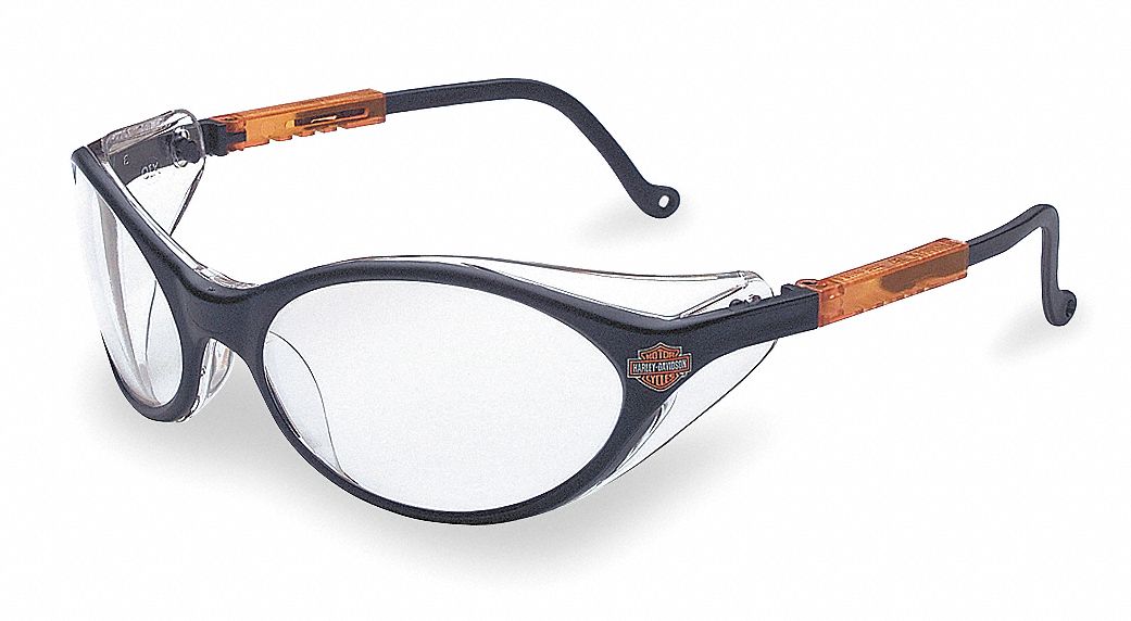 Saf Glss, Scratch Resistant, Clr