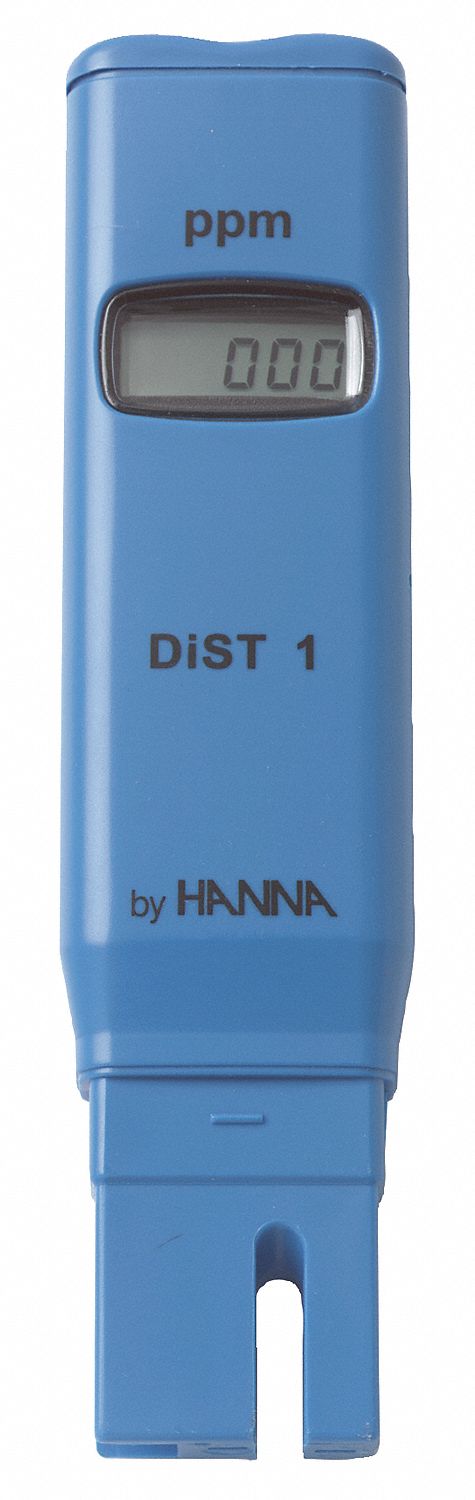 DiST 3 Conductivity Meter