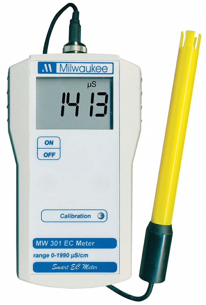 Replacement Probe for MW301 and MW401