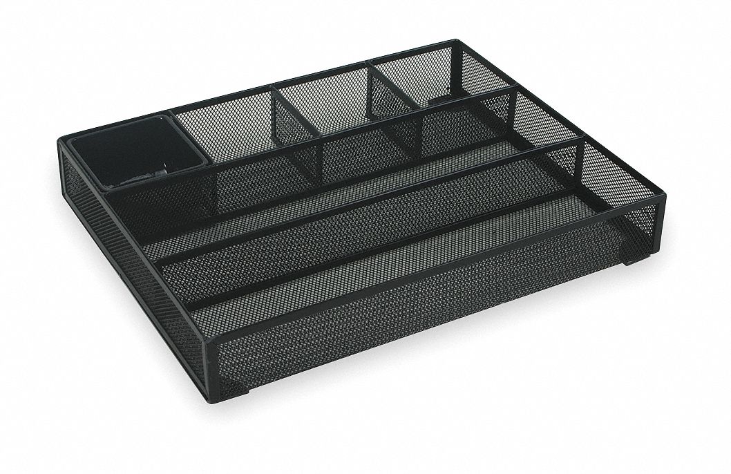Mesh Deep Drawer Organizer