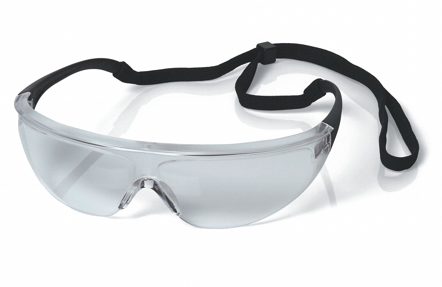 Safety Glasses, TSR Gray, Antifog