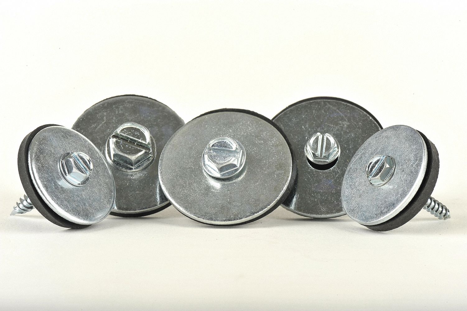Plug Set, Temp Patch Sheet Metal, PK 5