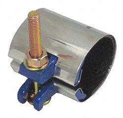 Handi Band Clamp, Patch Pipes