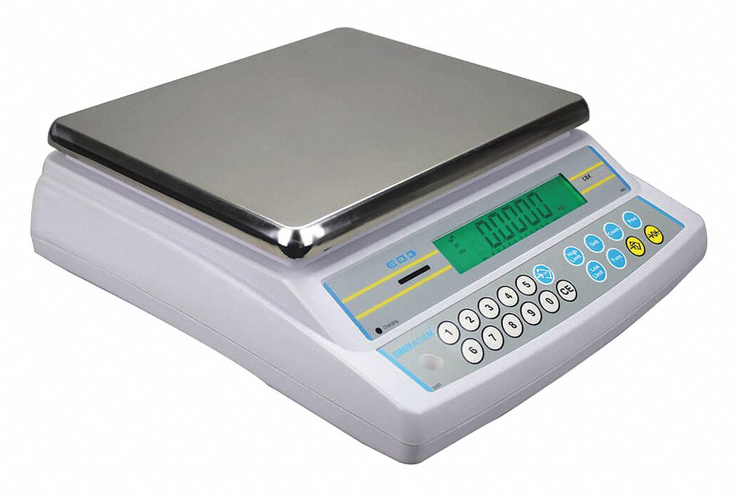Digital Packaging/Portioning, 16lb Cap