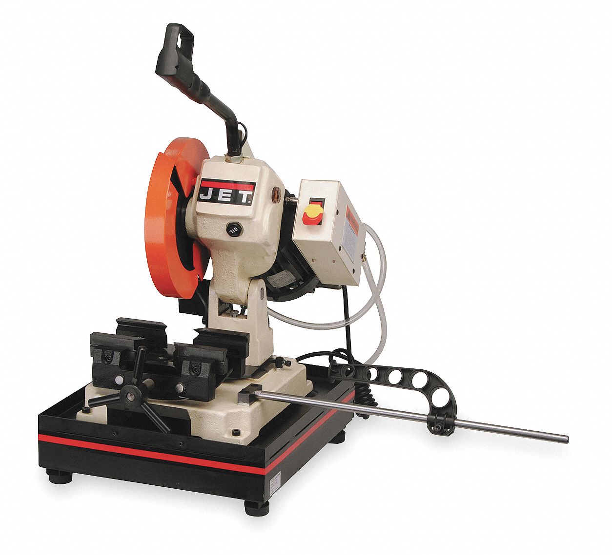 Cold Saw, 9 In. Blade, 1-17/64 In. Arbor