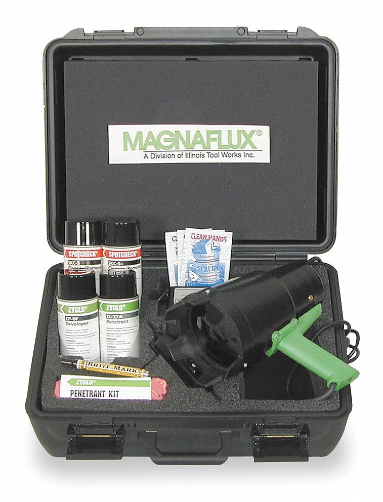 Dye Penetrant Kit
