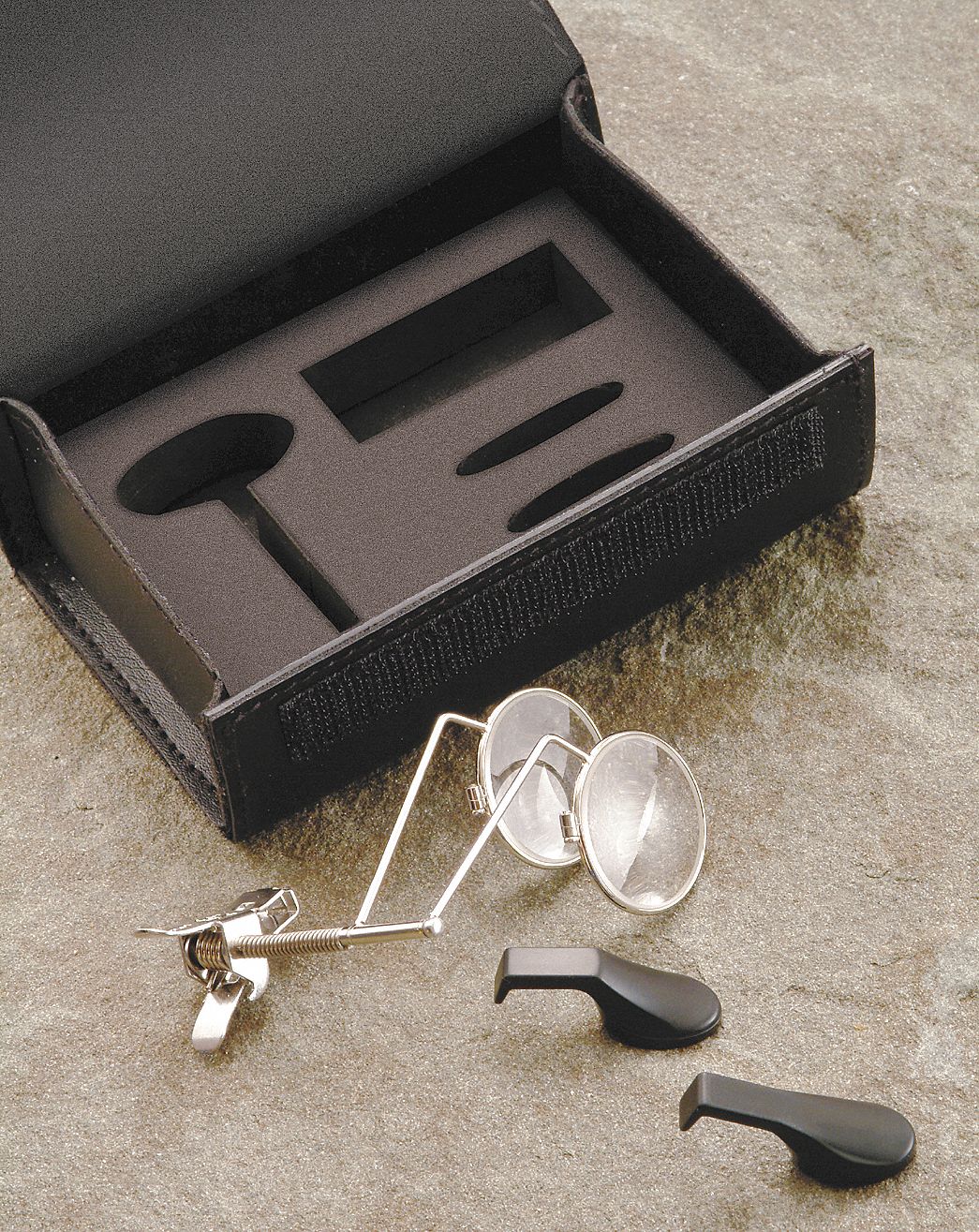 Eyeglass Loupe, 7x