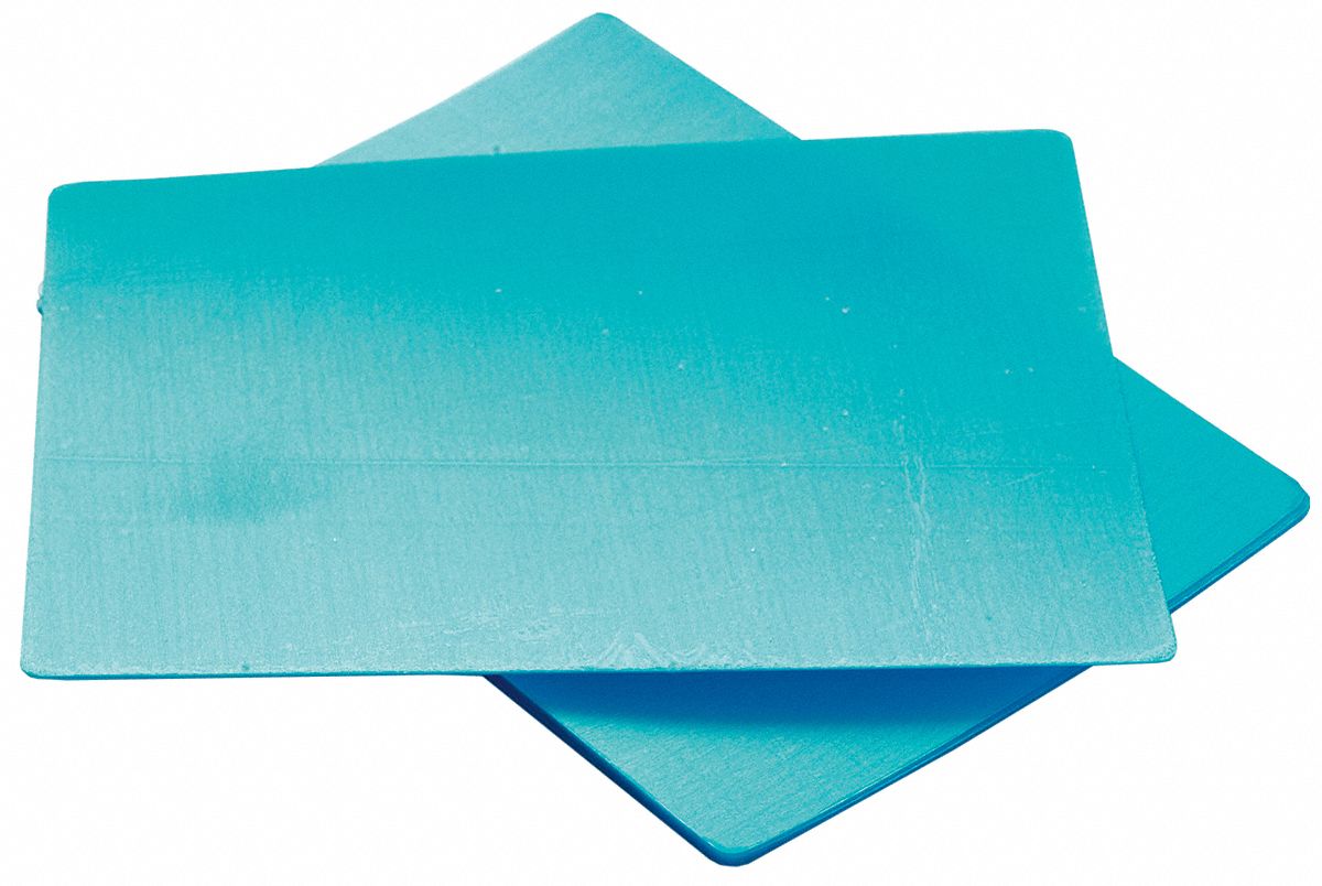 Outer Lens, Copolyester, PK 50