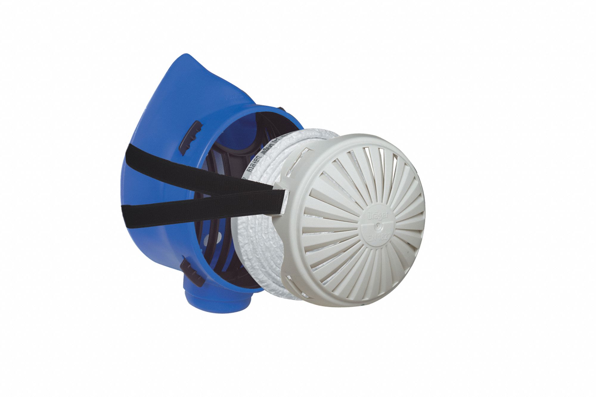 Draeger X-plore(TM) Half Mask, M/L