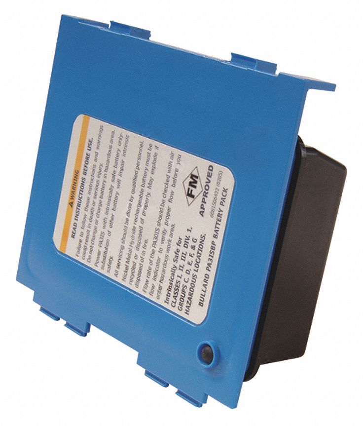 NiMH Battery Pack