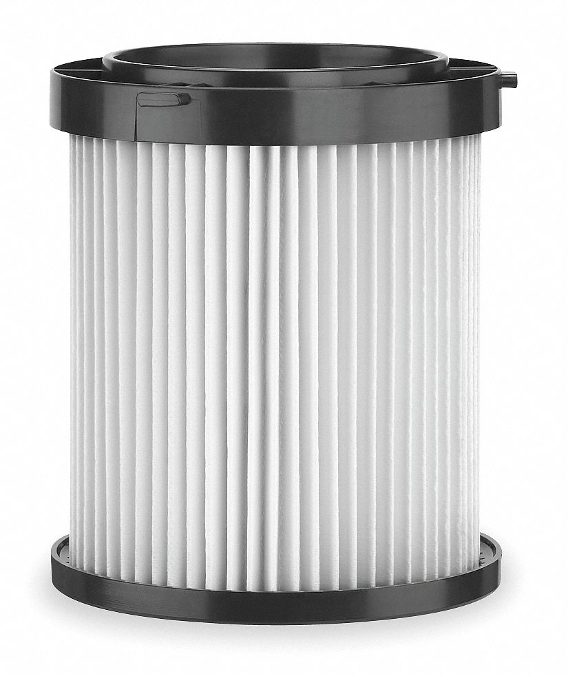 Filter, Vacuum, Wet/Dry