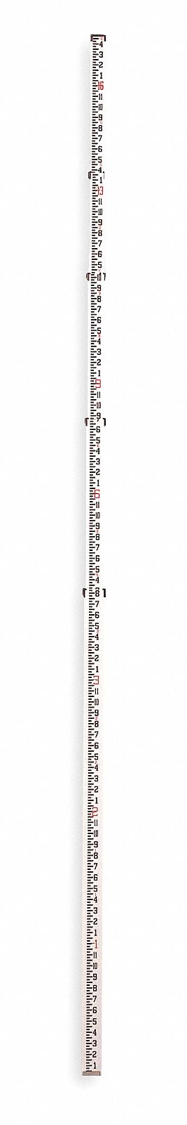 Rod, Leveling, 16ft