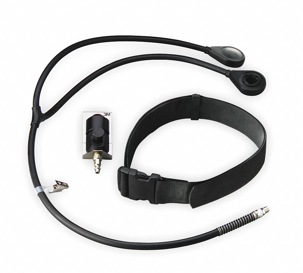 Dual Airline Adapter, Front Mount