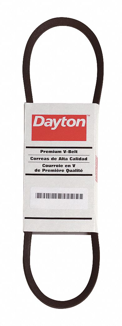 V Belt, 115 In, B112