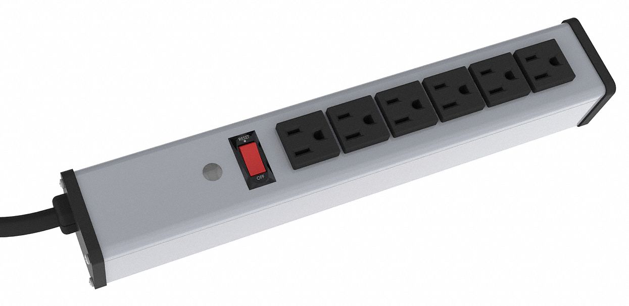 Electric Outlet Strip