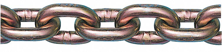 Grade 70 Transport Chain, L Custom