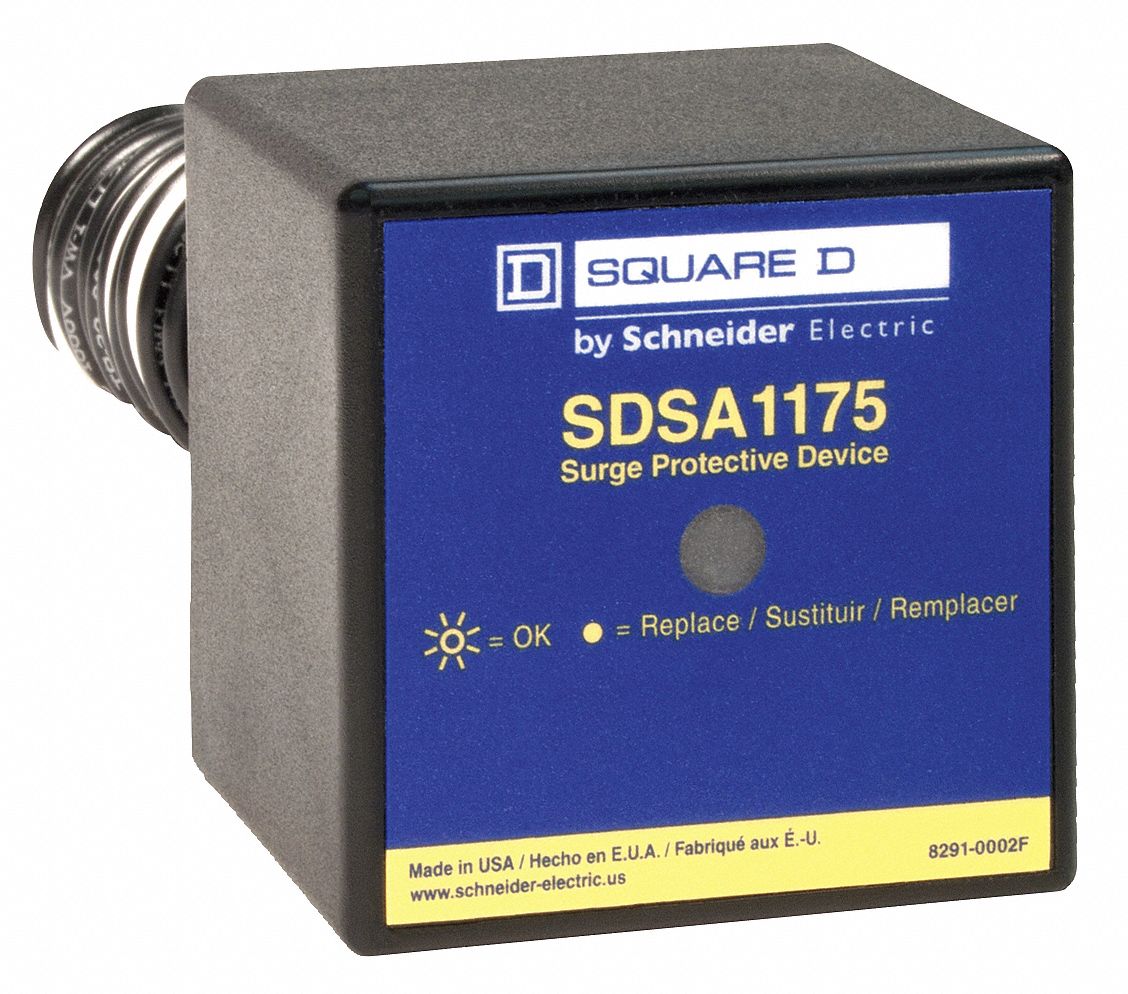SPD 1 Phase
