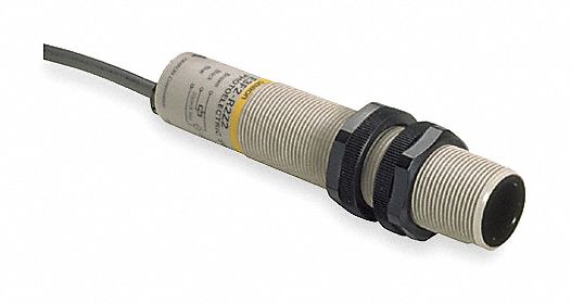 Sensor, Photoelectric