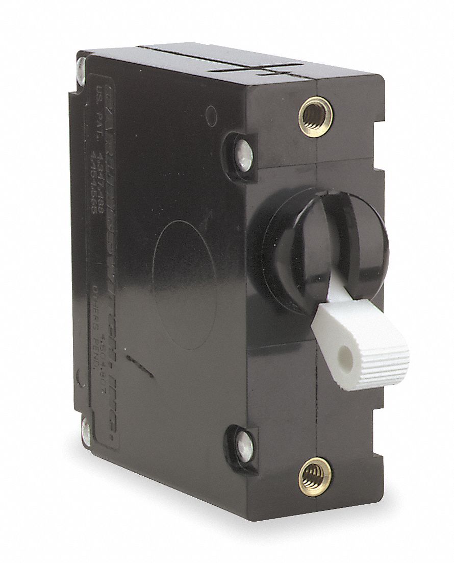 Circuit Breaker, 40 Amp