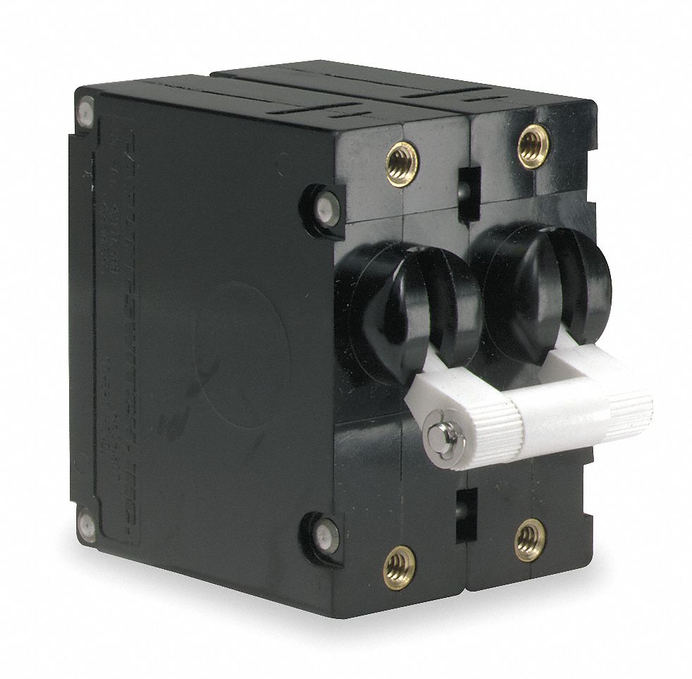 Circuit Breaker, 20 Amp
