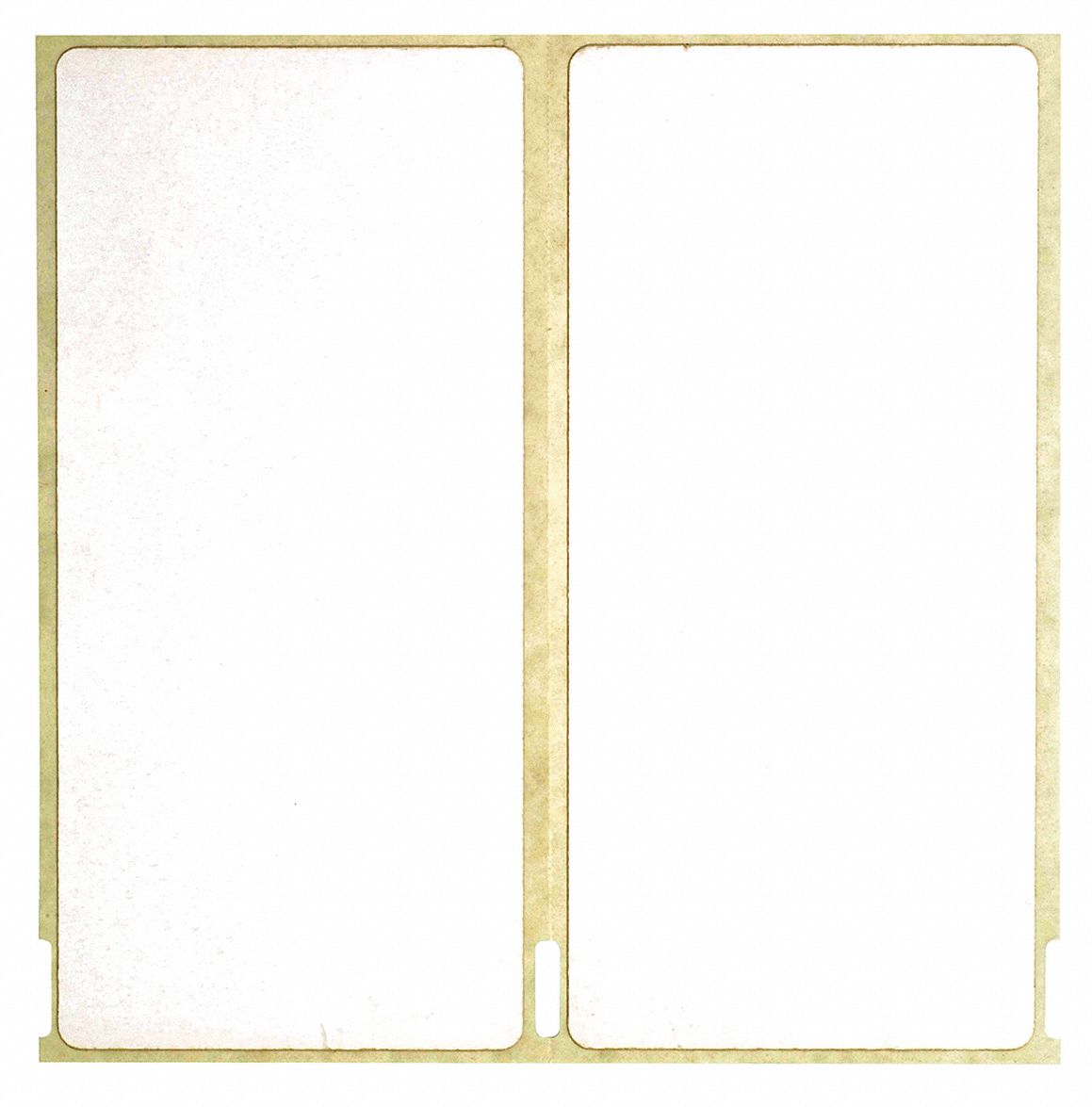 Shipping Labels, 4-23/25 In. W, PK1000