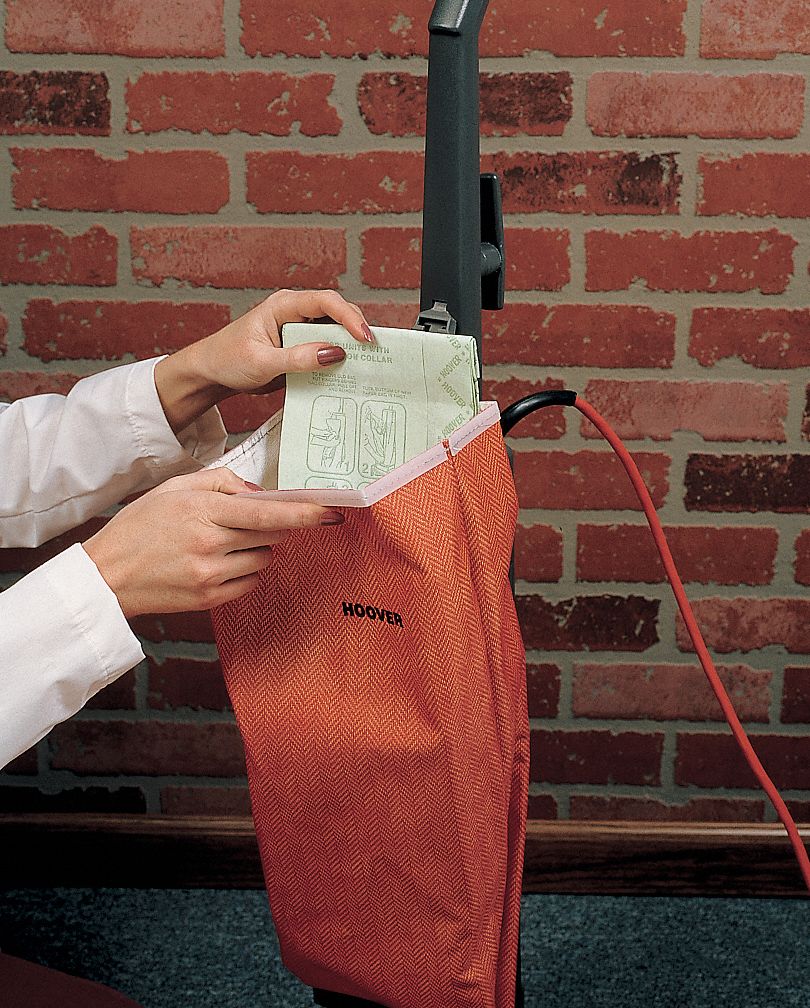 Disposable Bags , A Type, PK 3