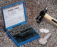 Stl Type Marking Kit