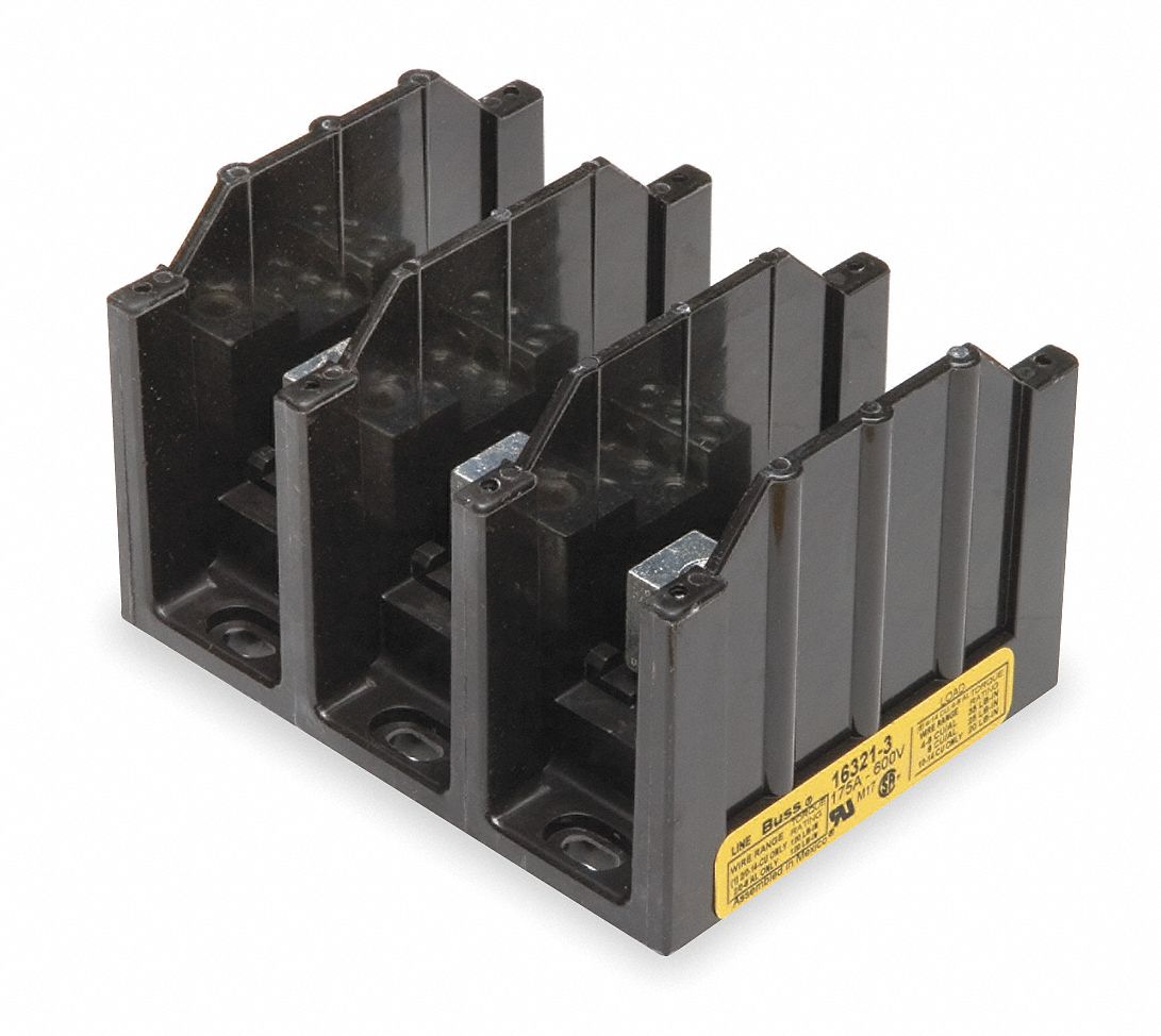 Distribution Block