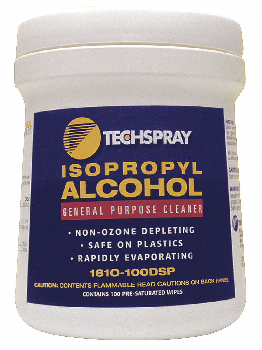 Multipurpose Cleaning Wipes, PK 100