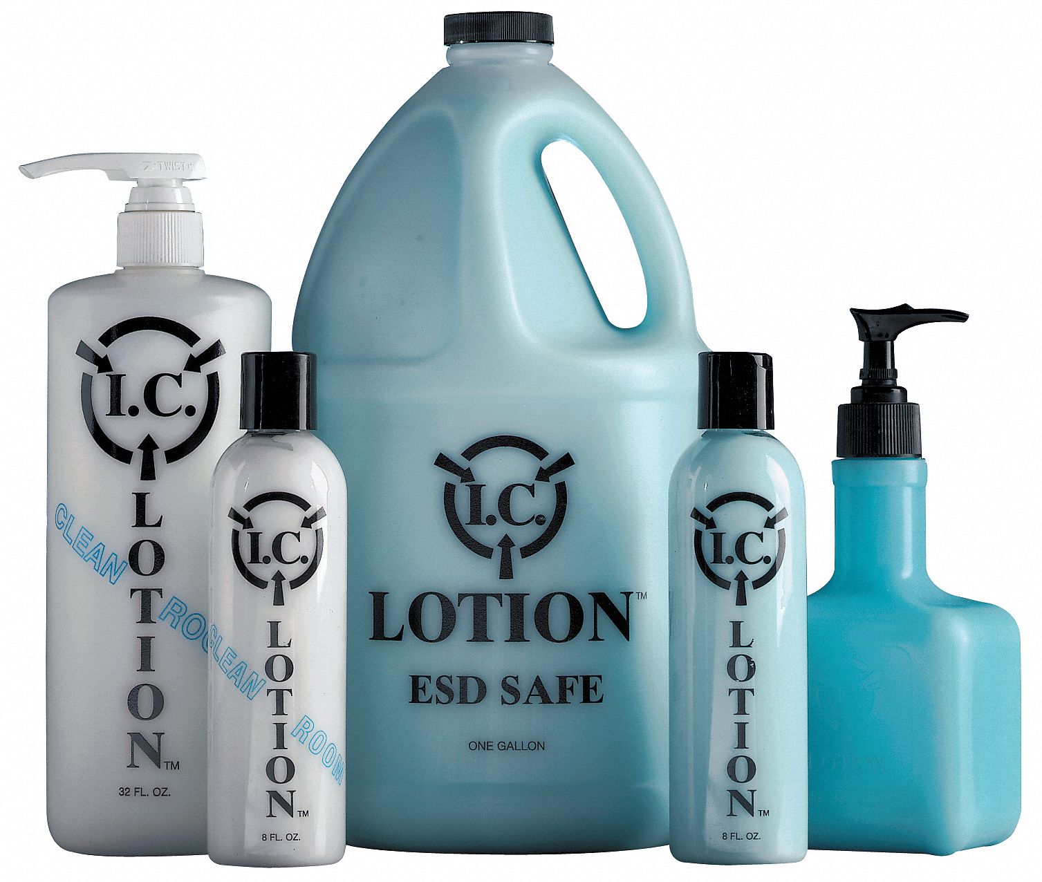 Pregloving Moisturizing Lotion, 8 oz.