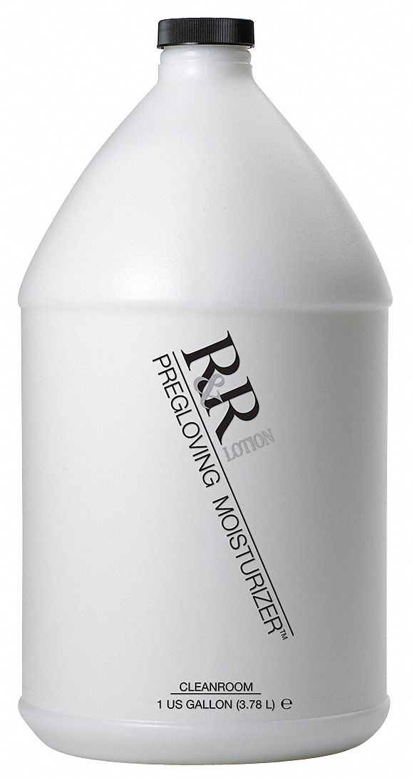 Pregloving Moisturizing Lotion, 1 gal.