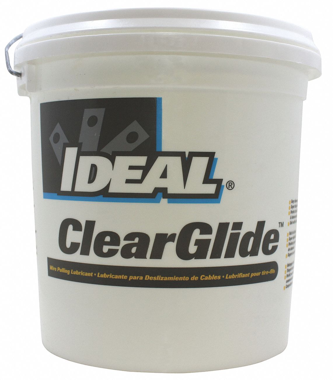Wire Pulling Lubricant, Gel