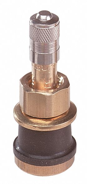 Clamp-In V, 0.625 In, 1-1/2 In, Met, Pk 25