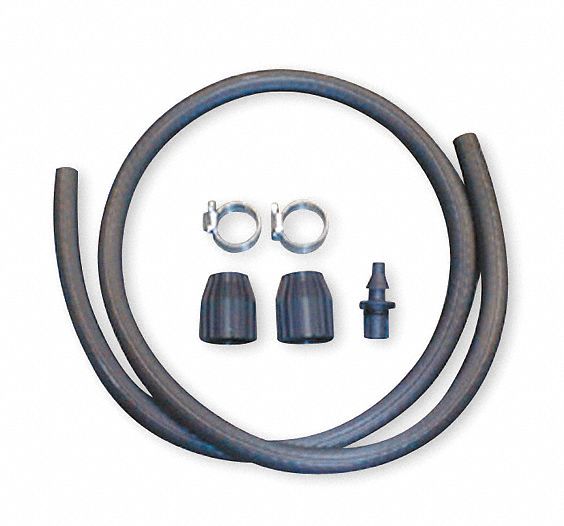 Replacement Hose, Size 42 In.
