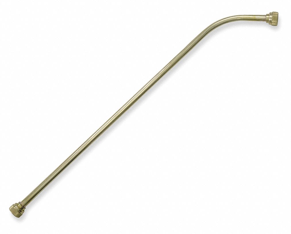 Replacement Wand, 0.5 gpm, Brass